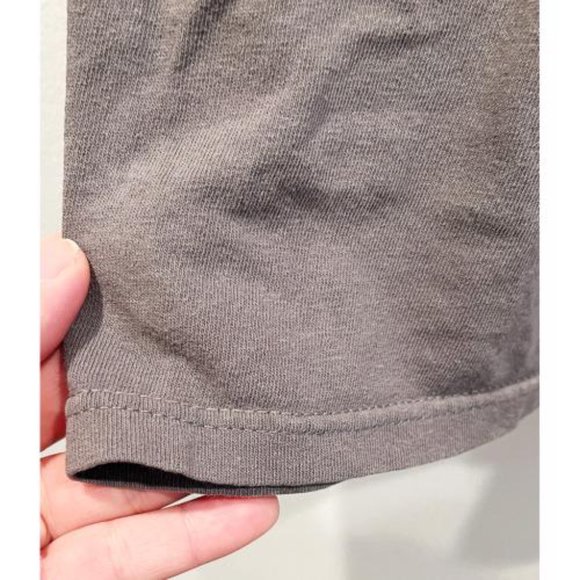 2000 NIRVANA SMILEY FACE T-SHIRT - Picture 5 of 5